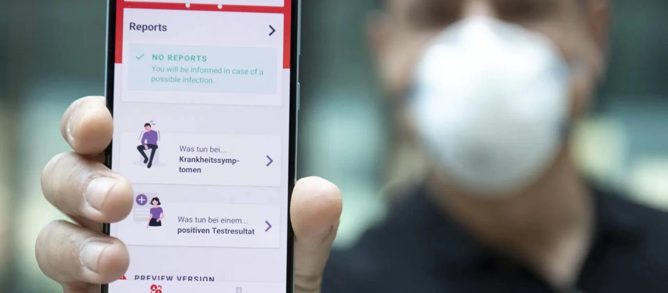 Ελβετία: Μακριά από αυστηρές απαγορεύσεις- Ήπια τα μέτρα κατά του κορωνοϊού